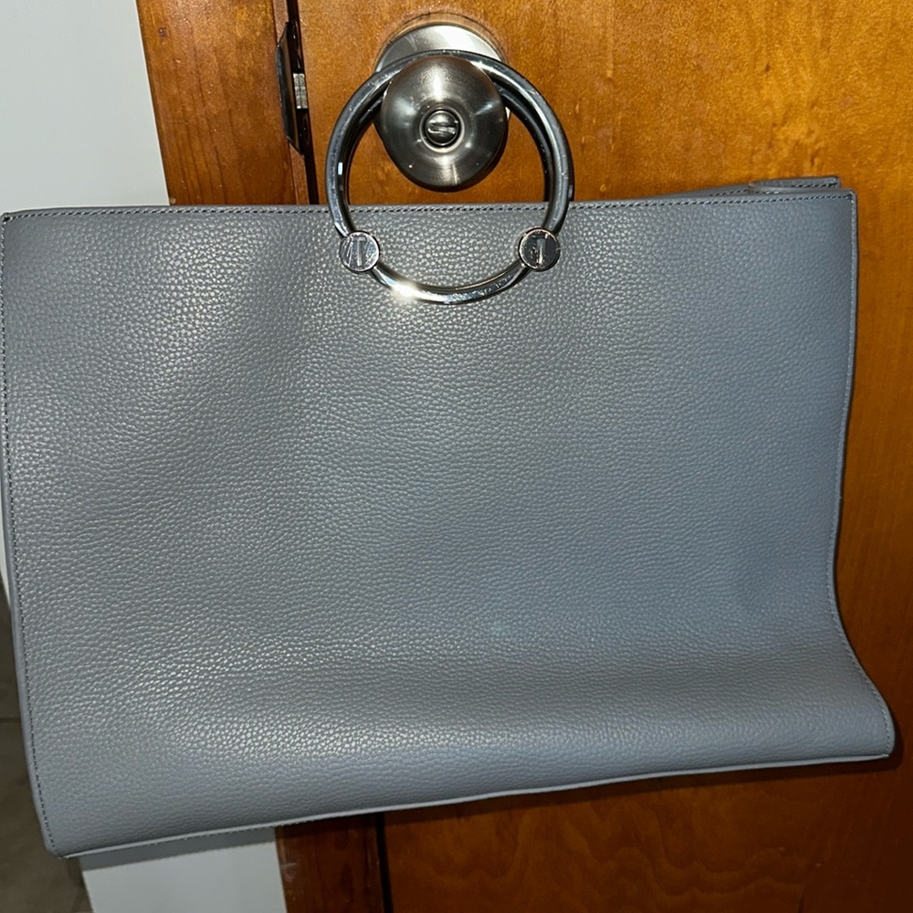 Grey Ted Baker